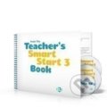 Kniha: Smart Start 3 - Teacher´s Guide + Audio CD + DVD (Mary Roulston). Eli, 2019