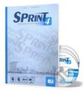Kniha: Sprint 4 - Teacher´s Book + 2 Class Audio CDs +Tests & Resources + Test maker Multi-ROM (Catrin E. Morris a Luke Prodromou)