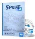 Sprint 4 - Teacher´s Book + 2 Class Audio CDs +Tests & Resources + Test maker Multi-ROM - Catrin E. Morris, Luke Prodromou, Eli, 2018