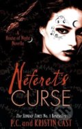 Neferet&#039;s Curse - P.C. Cast, Kristin Cast, Atom, 2013
