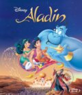Aladin - John Musker, Ron Clements, Magicbox, 2013