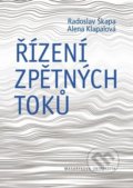 Řízení zpětných toků - Radoslav Škapa, Alena Klapalová, Masarykova univerzita, 2011