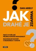 E-kniha: Jak drahé je zdarma? (Dan Ariely)