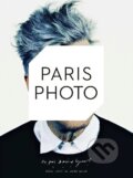 Kniha: Paris Photo by David Lynch (Julien Frydman a Kristine McKenna). Steidl Verlag, 2012