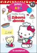 Kniha: Hello Kitty: Zábavná abeceda (Egmont SK). Egmont SK, 2013