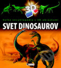 Svet dinosaurov, Fragment, 2013