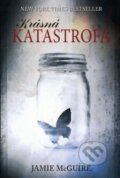 Krásná katastrofa - Jamie McGuire, Fortuna Libri ČR, 2013