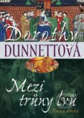 Kniha: Mezi trůny lvů 2 (Dorothy Dunnettová)
