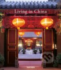 Living in China - Daisann McLane, Taschen, 2013