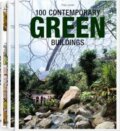 100 Contemporary Green Buildings - Philip Jodidio, Taschen, 2013