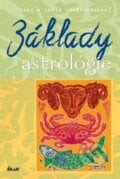 Základy astrológie - Janie Jackson, Cass Jackson, Ikar, 2013