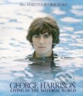 George Harrison: Living in the Material World - Martin Scorsese, 2013