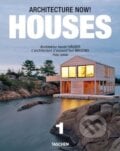 Architecture Now! Houses 1 - Philip Jodidio, 2013