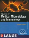 Review of Medical Microbiology and Immunology - Warren Levinson, McGraw-Hill, 2012