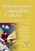 E-kniha: Dokumentární akreditiv v praxi (Pavel Andrle). Grada, 2011