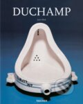 Duchamp - Janis Mink, Taschen, 2013