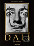 Salvador Dalí - Robert Descharnes, Gilles Néret, 2013
