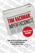 Imperfekcionisté - Tom Rachman, Host, 2013