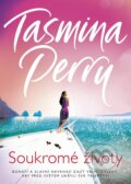 Kniha: Soukromé životy (Tasmina Perry)