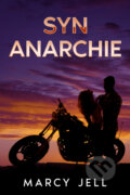 E-kniha: Syn Anarchie (Marcy Jell), 2021