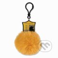 Kľúčenka Pom Pom Harry Potter - Bifľomor, EPEE, 2022