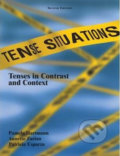 Kniha: Tense Situations: Tenses in Contrast and Context (second Edition) (Pamela Hartmann). Folio, 1998