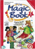 Kniha: The Magic Book 1-2: Teacher´s Book (Paolo Lotti a Mariagrazia Bertarini). Eli, 2009