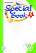 Kniha: The Magic Book 5: Special Book + Audio CD (Paolo Lotti a Mariagrazia Bertarini). Eli, 2011