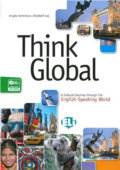 Kniha: Think Global: Student´s Book (Angela Tomkinson). Eli, 2014