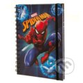 Zápisník Spider-Man (Pyramid International). Pyramid International, 2022