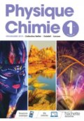 Kniha: Physique/Chimie 1 (Jean-Philippe Bellier, Julien Calafell, Nicolas Lescure, Nathalie Barde, Michel Barde, Thierry Baudoin, Sylvie Bertin, Marc Bigorre, Stéphanie Bigorre, Savério Calléa, Joël Carrasco, Jean-Paul Castro, Eric Daïni, Maryline Daïni-D'Incan a Thie). Hachette Illustrated, 2019