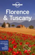 Florence & Tuscany - Nicola Williams, Virginia Maxwell, Lonely Planet, 2022