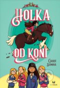 Kniha: Holka od koní (Carrie Seim). Bambook, 2022
