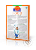Kniha: Active English Subject 4 - Food (Eli). Eli, 1998