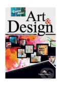 Career Paths: Art and Design - Virginia Evans, Express Publishing