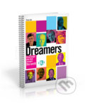 Dreamers: Great People Who Have Changed the World (with Songs Audio CD) - Paolo Iotti, Eli, 2012