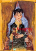 Kniha: ELI Classics: Naughty Kids (Eli). Eli, 2007