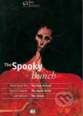 ELI Classics: The Spooky Bunch, Eli, 2007