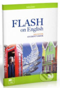 Flash on English Beginner: Student´s Book - Audrey Cowan, Eli, 2015