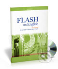 Kniha: Flash on English Beginner: Teacher´s Book + Test Resource + class Audio CDs + CD-ROM (Audrey Cowan). Eli, 2016