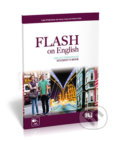 Kniha: Flash on English Pre-Intermediate: Student´s Book (Audrey Cowan, Luke Prodromou a Richard Elliott). Eli, 2013