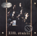 XIII. Století: Amulet (Remastered 2022) - XIII. Století, Hudobné albumy, 2022