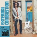 Hudební CD: Mike Campbell & The Dirty Knobs: External Combustion (Hudobné albumy)