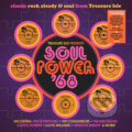 Soul Power &#039;68 [RSD 2022], Hudobné albumy, 2022
