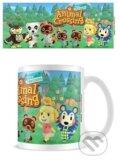 Hrnček Anima Crossing - Line Up (EPEE). EPEE, 2022