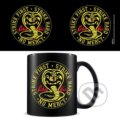 Hrnček Cobra Kai - Emblem (EPEE). EPEE, 2022