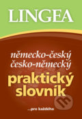 Německo-český česko-německý praktický slovník, Lingea, 2021