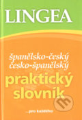 Španělsko-český česko-španělský praktický slovník, Lingea, 2021