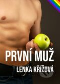 E-kniha: První muž (Lenka Křížová)