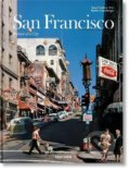 San Francisco. Portrait of a City - Richie Unterberger, Taschen, 2022